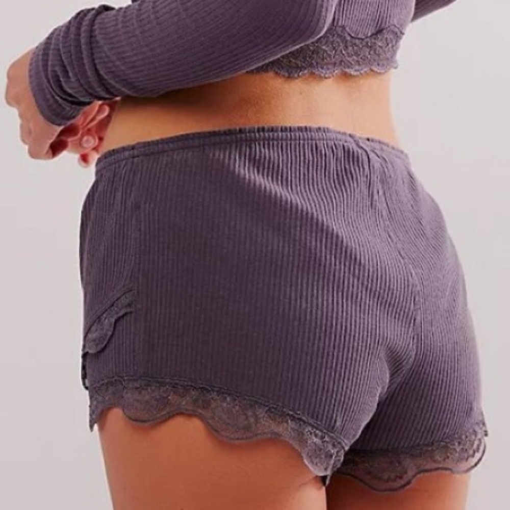 NWT Intimately Free People Classic Twist Shortie - Picture 4 of 13